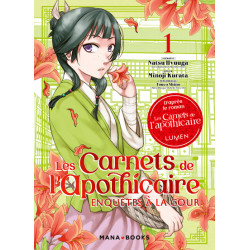 Les carnets de...