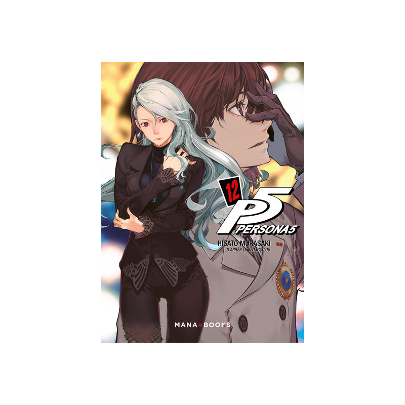 Persona 5 T12