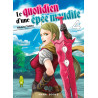 Le quotidien d'une épée maudite T04