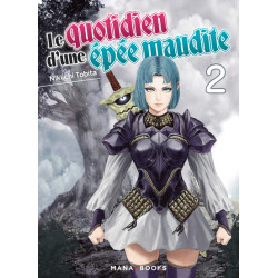 Le quotidien d'une épée...