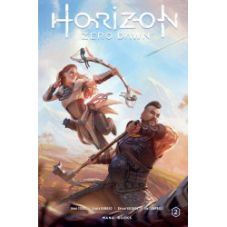 Horizon Zero Dawn T02