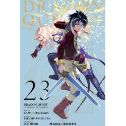 Dragon Quest - Les...