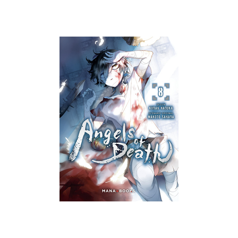 Angels of Death T08