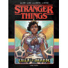 Stranger Things - Erica la Grande