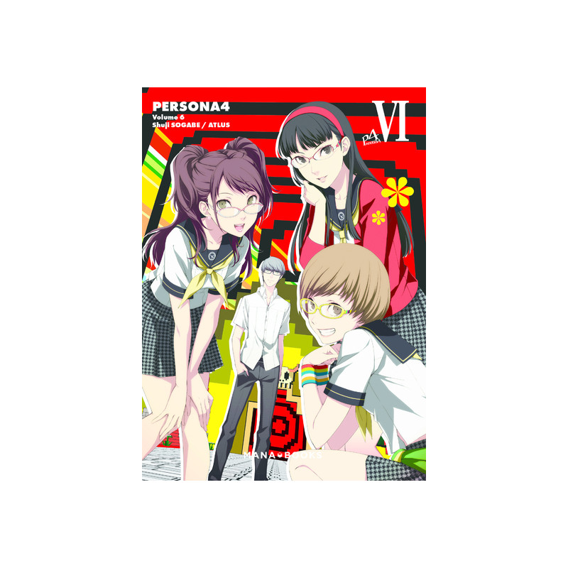 Persona 4 T06