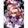 Angels of Death T03