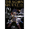 Dragon Quest - Les Héritiers de l'Emblème T19