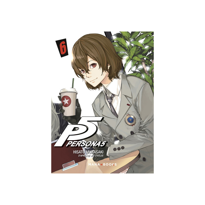 Persona 5 T06