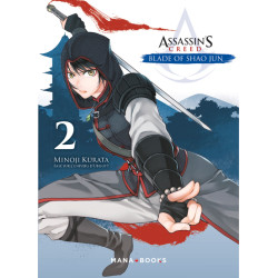 Assassin's Creed - Blade of...