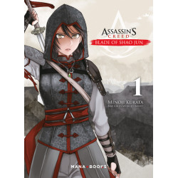 Assassin's Creed - Blade of...