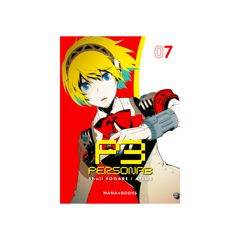 Persona 3 T07