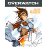 Overwatch - un livre de coloriage pour adultes