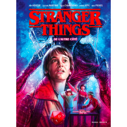 Stranger Things - De...