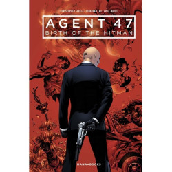 Agent 47 : Birth of the Hitman