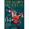 Dragon Quest - Les Héritiers de l'Emblème T04