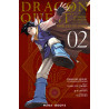 Dragon Quest - Les Héritiers de l'Emblème T02