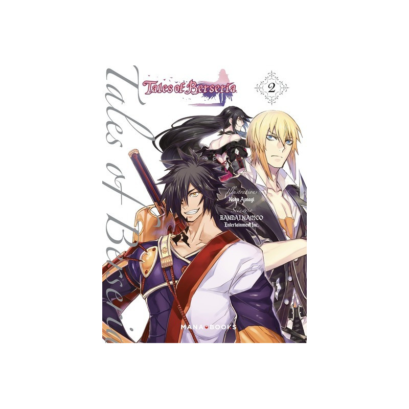 Tales of Berseria T02