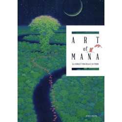 Art of Mana