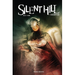 Silent Hill T01 Rédemption...
