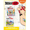 Astérix aux Jeux Olympiques/Le Combat des chefs