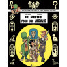 RIFIFI POUR UNE MOMIE (GESTE)  (BP)