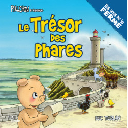LE TRÉSOR DES PHARES