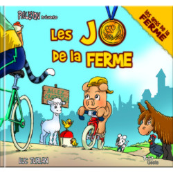 LES JO DE LA FERME