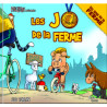 LES JO DE LA FERME