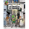 BRETELLES DE L'EMPEREUR (BP)