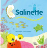 SALINETTE EN GOGUETTE AUTOUR DU MONDE