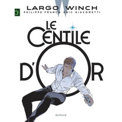 Largo Winch - Tome 24 - Le...
