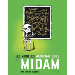 Midam   Les modèles...