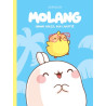 Molang - Tome 2 - Grand soleil sur l amitié