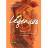 Légendes - Tome 2 - Dormir dans les transports en commun