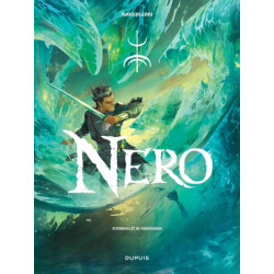 Nero - Tome 2 - D'ombres et...