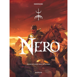 Nero - Tome 1 - Obscurci...