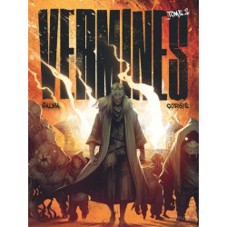 Vermines - Tome 2