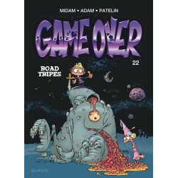 Game over - Tome 22 - Road...