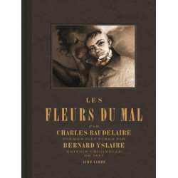 Les Fleurs du Mal - Recueil...