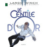 Largo Winch - Tome 24 - Le Centile d'or