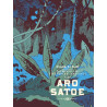 Théodore Poussin - Tome 14 - Aro Satoe