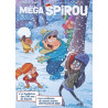Méga Spirou Hors-Série - Méga Spirou Centenaire 4