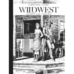 Wild West   Récits complets...