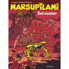 Marsupilami - Tome 21 - Red monster