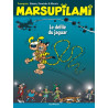 Marsupilami - Tome 13 - Le défilé du jaguar