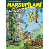 Marsupilami - Tome 6 - Fordlandia