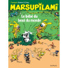 Marsupilami - Tome 2 - Le bébé du bout du monde