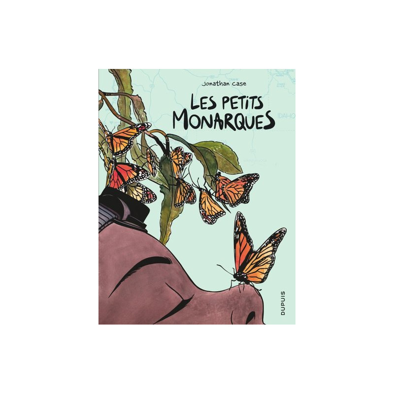 Les petits Monarques