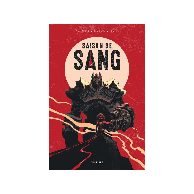 Saison de sang