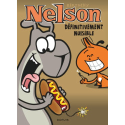Nelson - Tome 14 -...